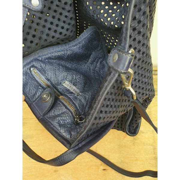 Vive La Difference odinė rankinė 